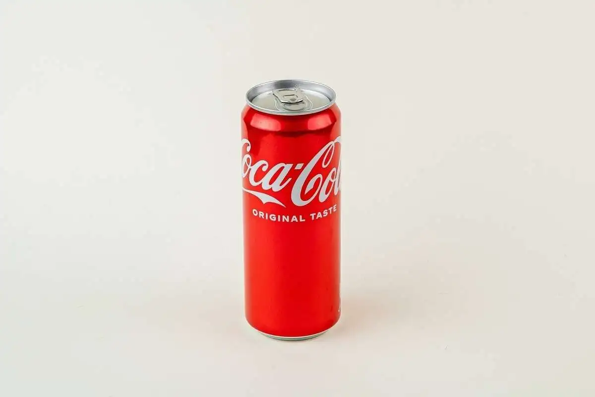 Coca-cola 330мл