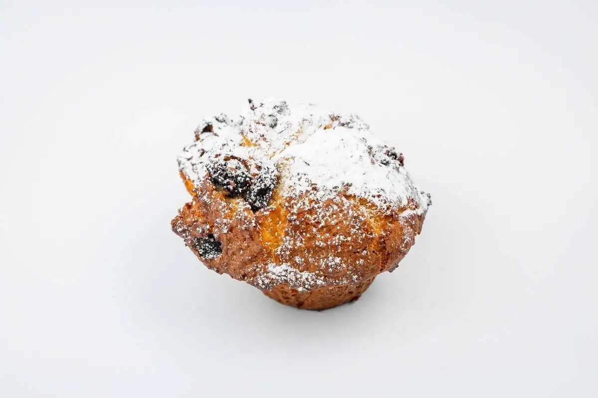 Кекс Творожный 267г