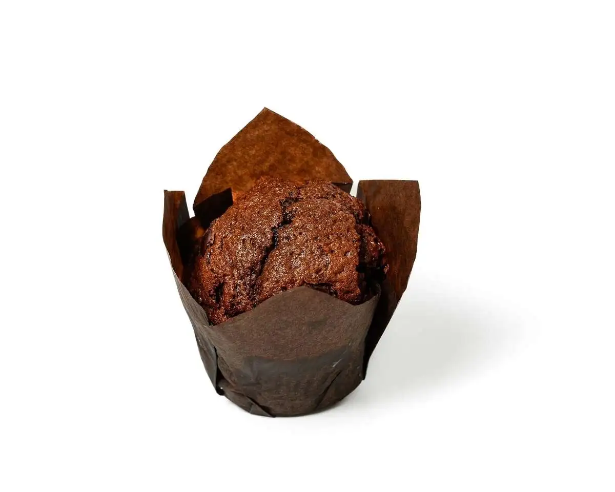 Маффин шоколад