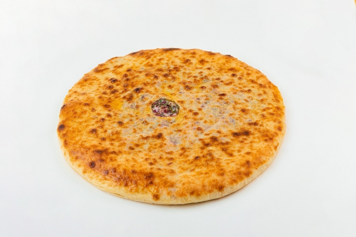 Пироги и пирожки