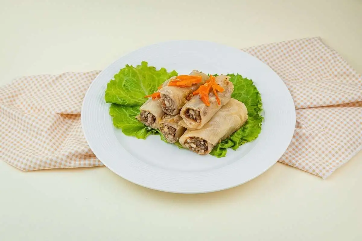 Голубцы капуста