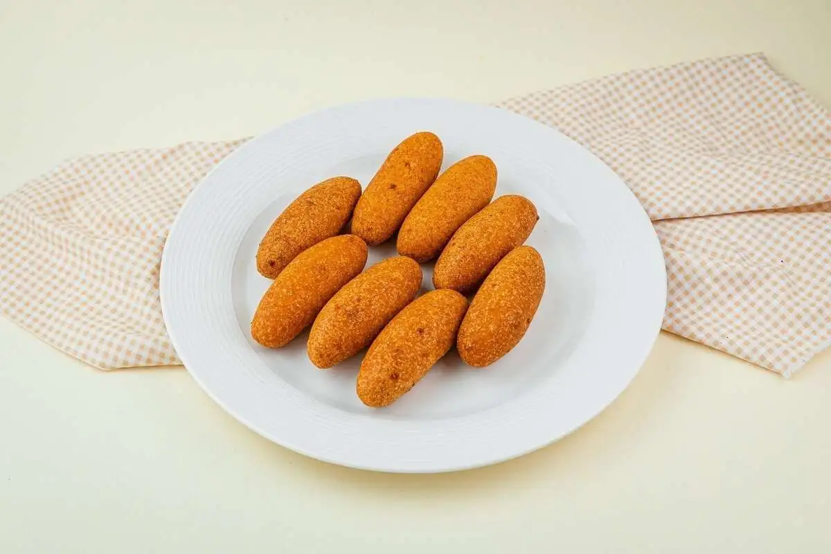 Чурек жаренный с сыром