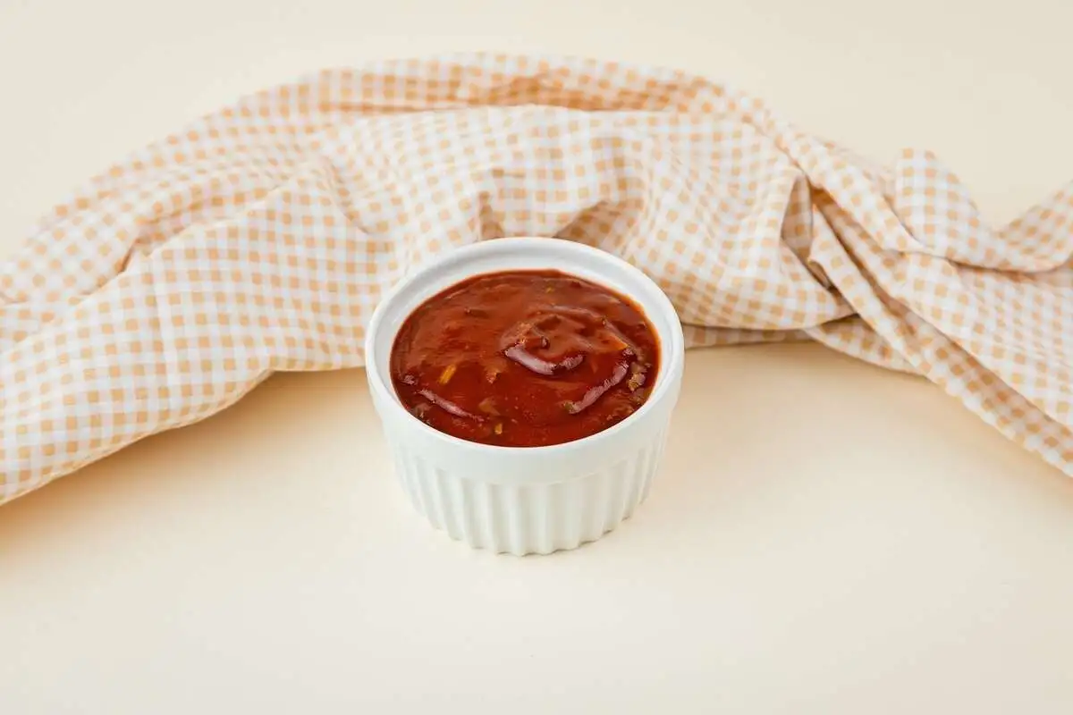 Соус Сацибели 50мл