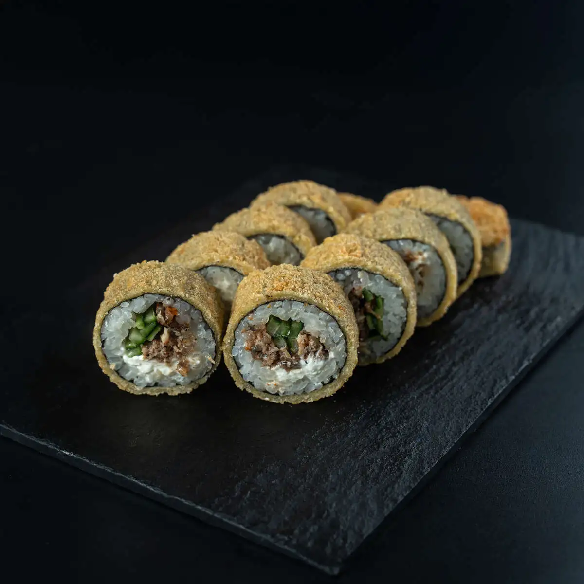 ТЕМПУРА УГОРЬ