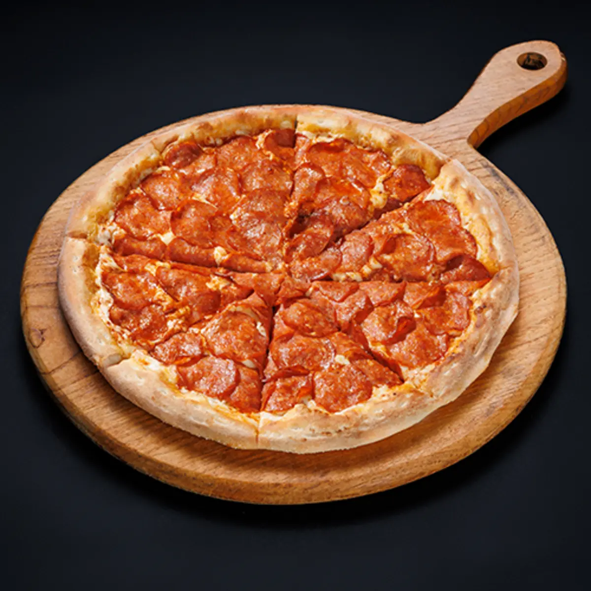 ДАБЛ ПЕППЕРОНИ