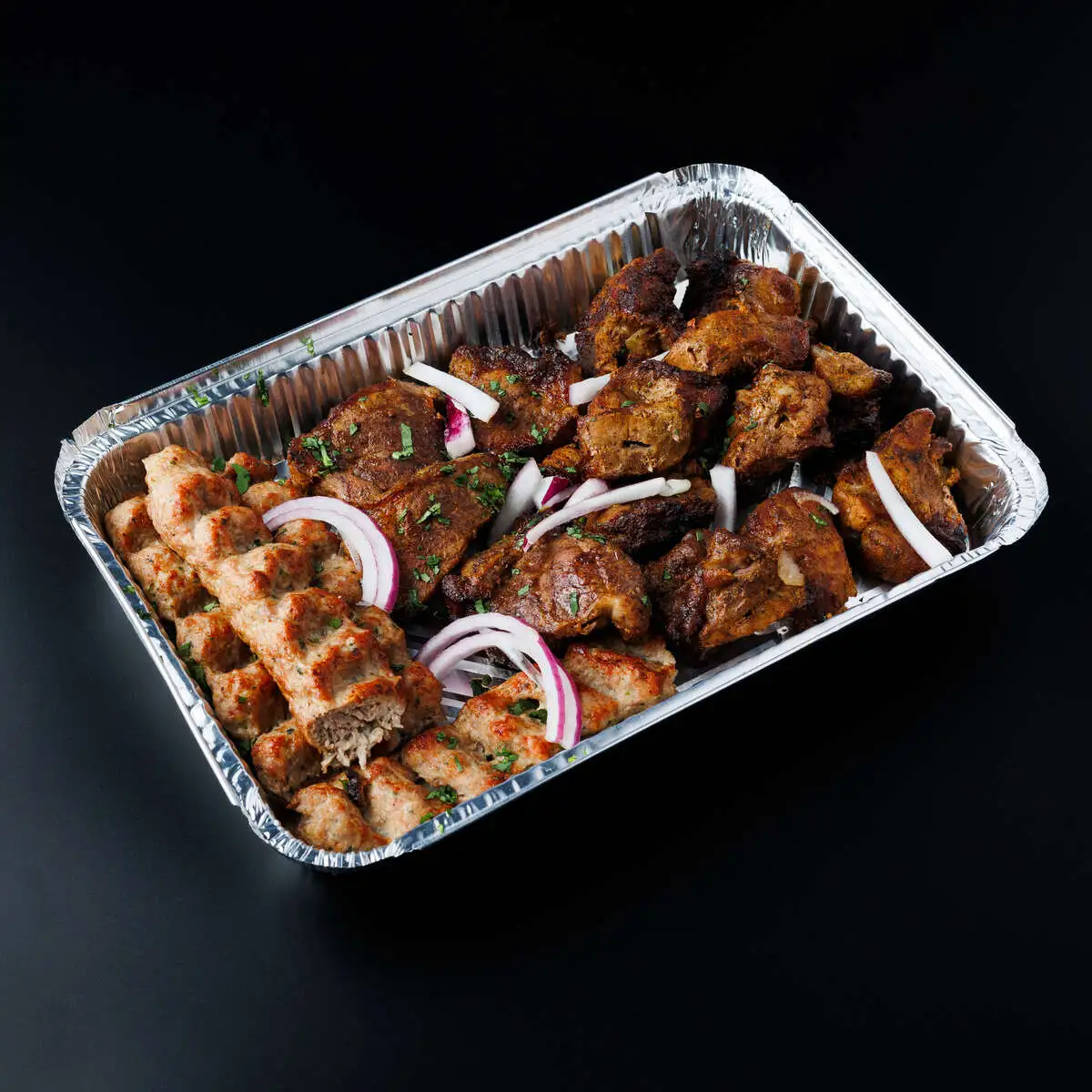 МЯСНОЙ НАБОР