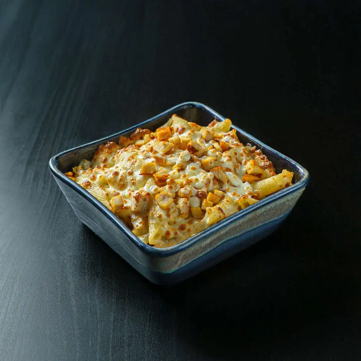 МАК & ЧИЗ С КУРИЦЕЙ