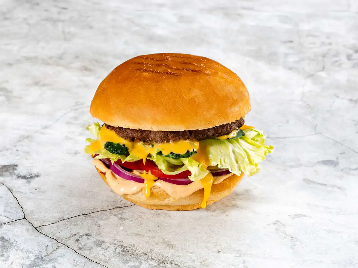 Бургер СТАНДАРТ