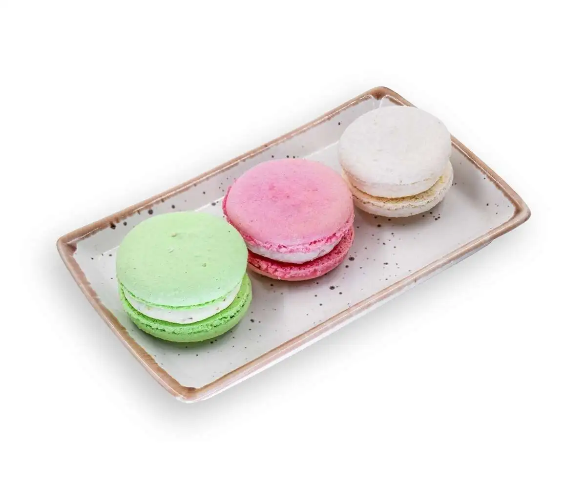 Набор Макаронс 