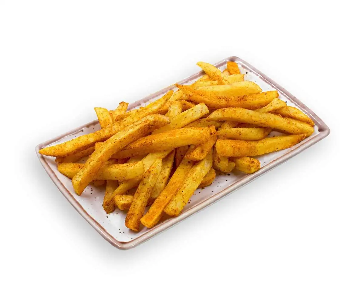 Картофель Фри