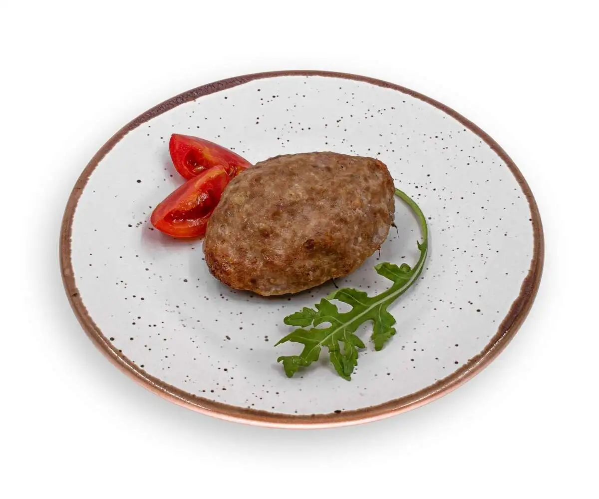 Котлета домашняя