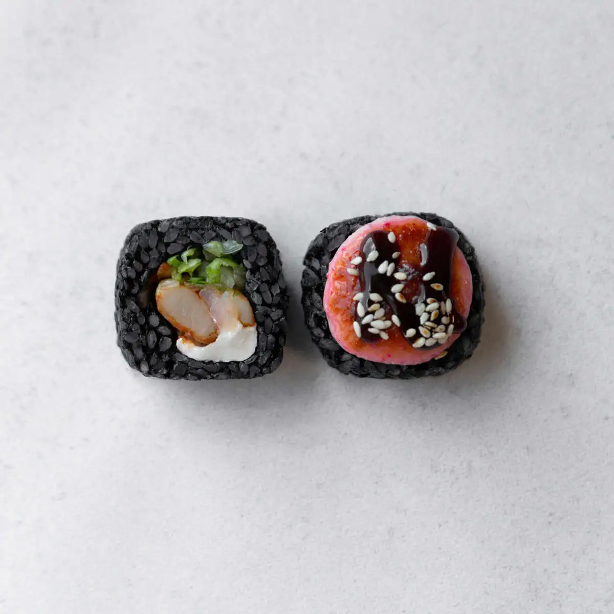 БЛЭК ХОТ ЗАКУСКА С КУРИЦЕЙ (ЧИКЕН БЛЭК)