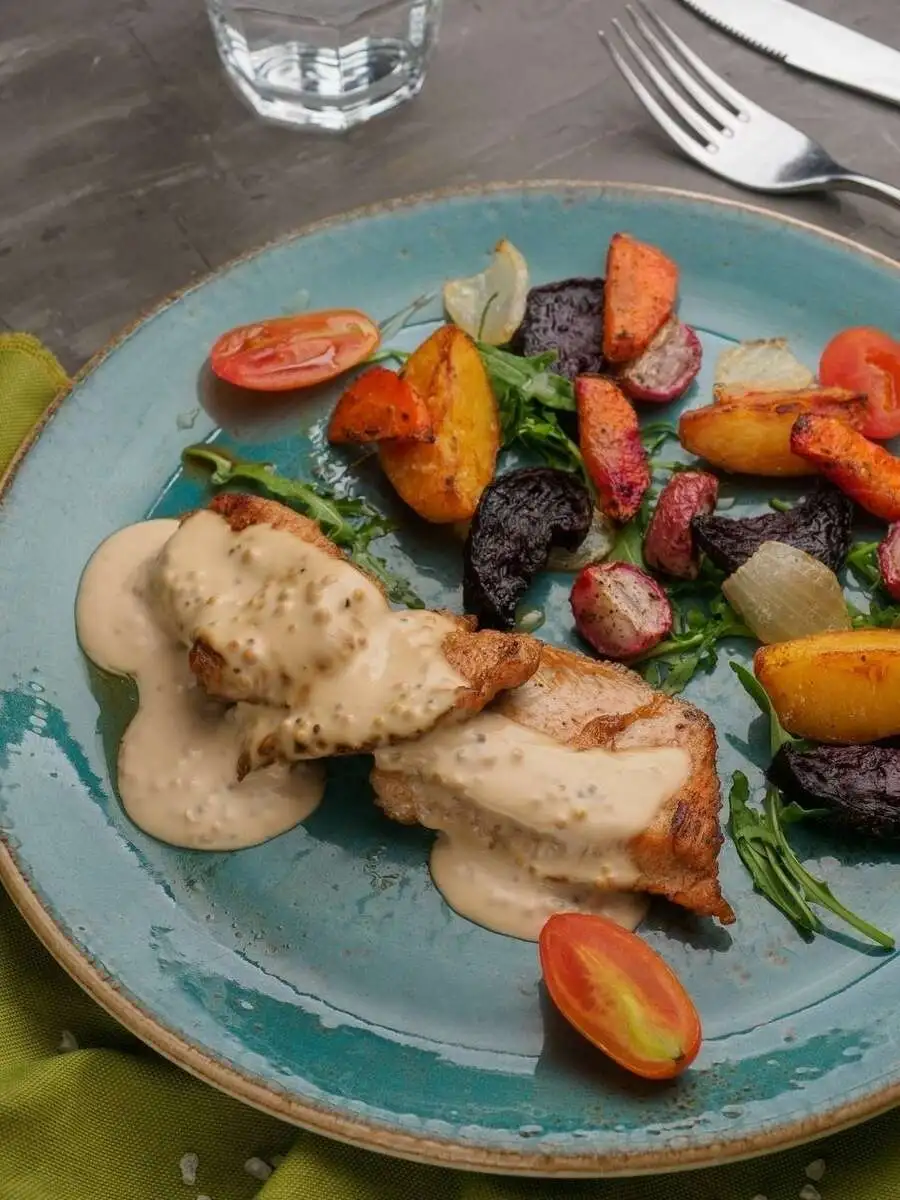 Индейка с пятью кореньями, 210г