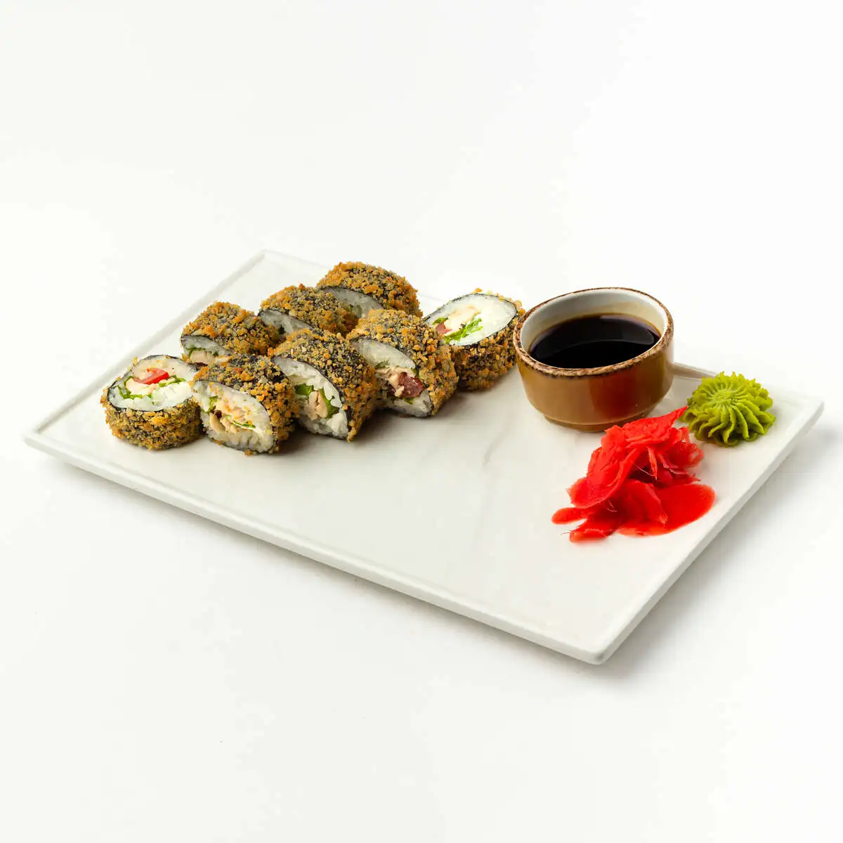 Ролл Тори Темпура, 220 г