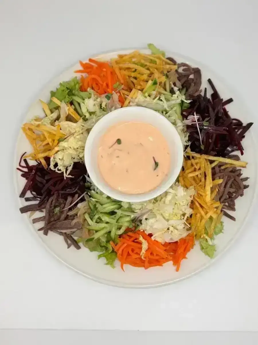 Салат Чафан, 550г