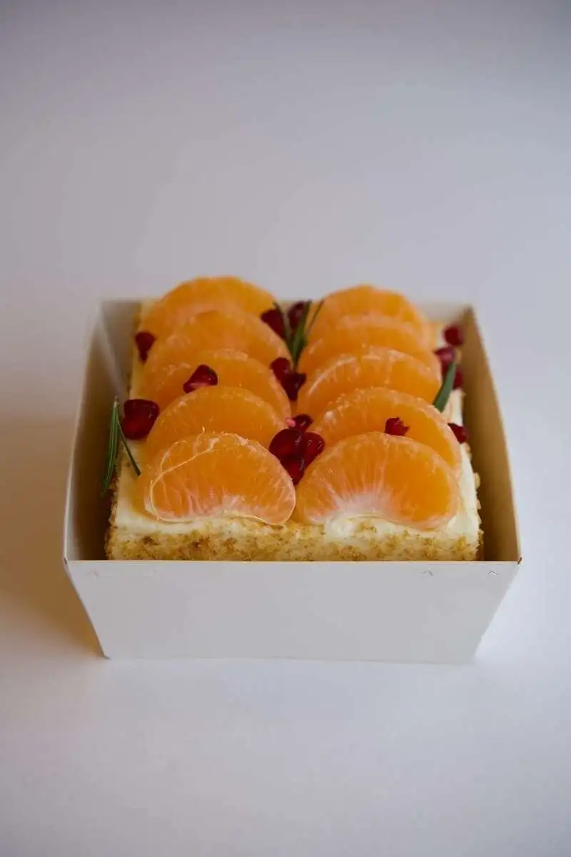 Мини Чизкейк 