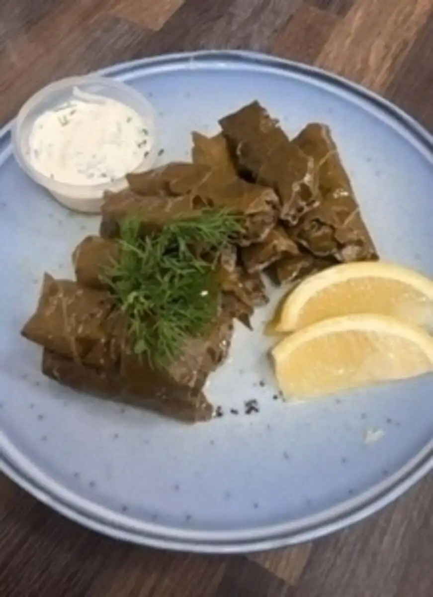 Долма порция