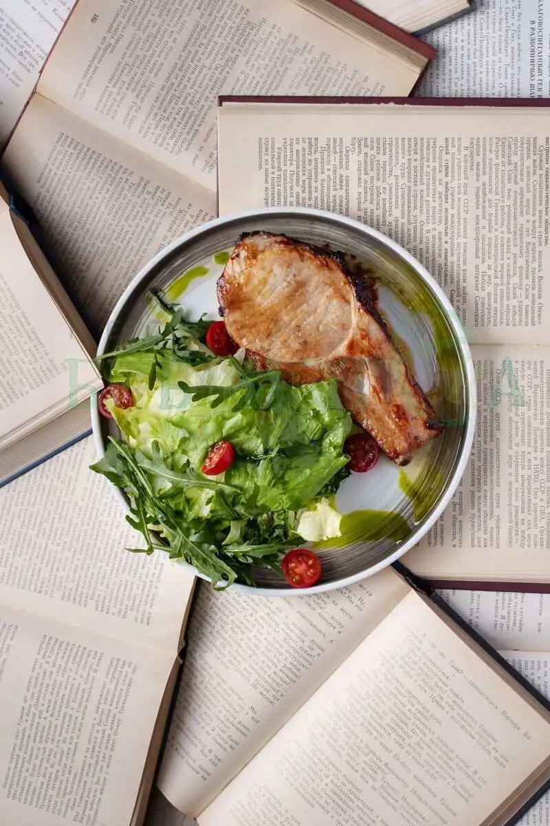 Свиная корейка