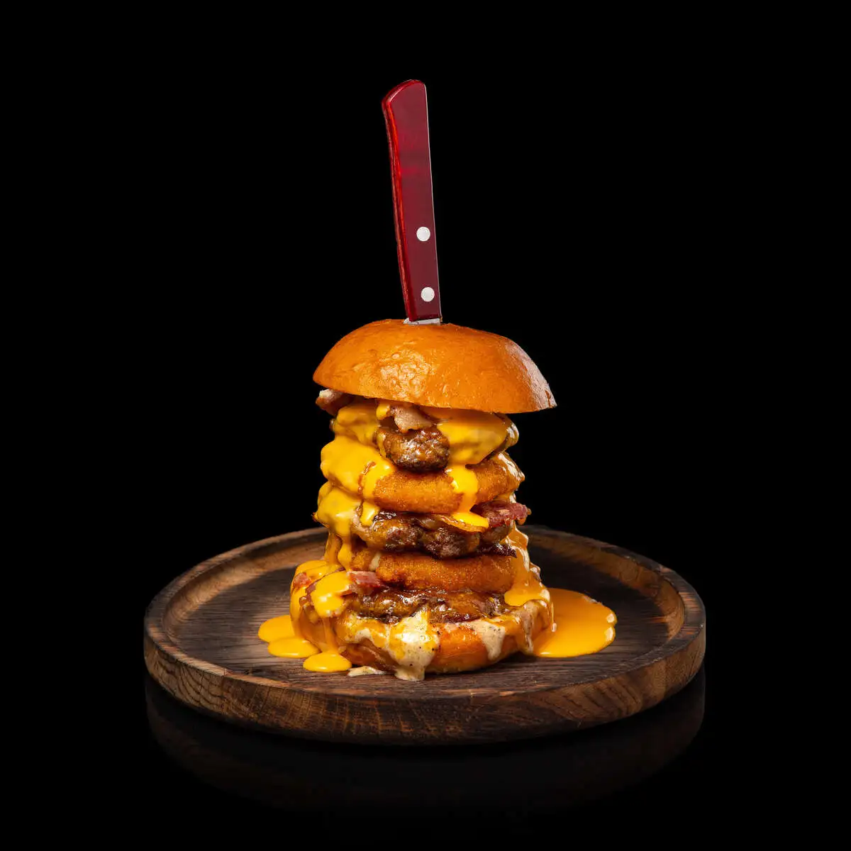 Роскошный Джордж