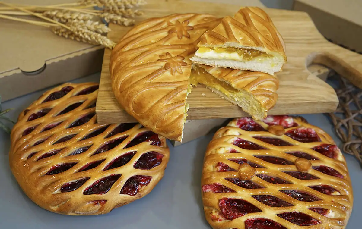 Для каждого свой