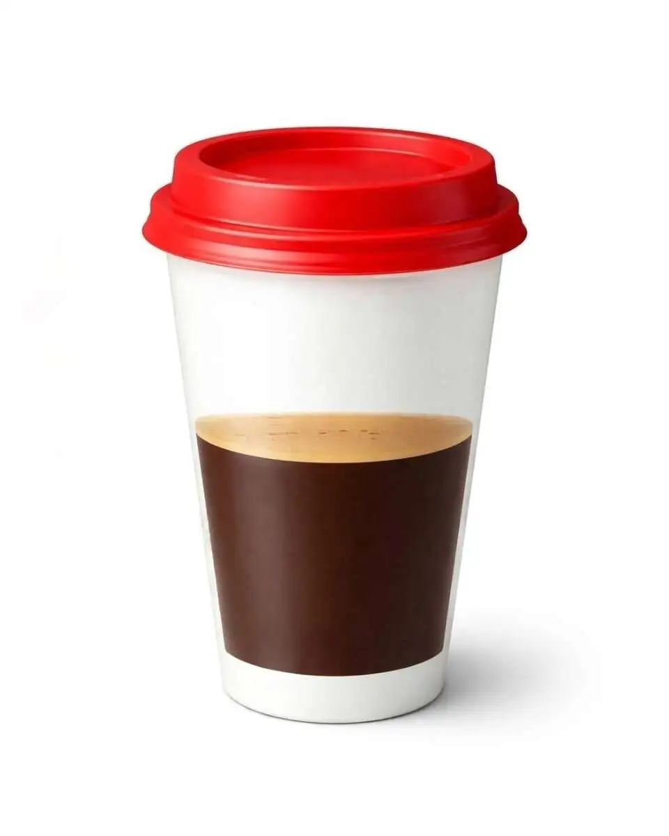 Двойной Эспрессо