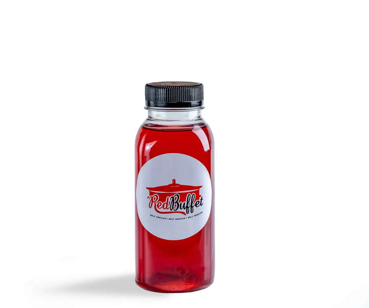 Компот Фруктво-Ягодный