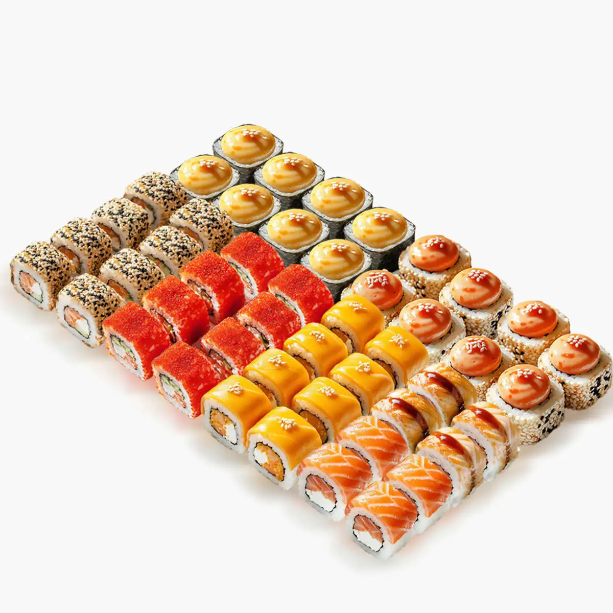 Сет "Лови волну 48"