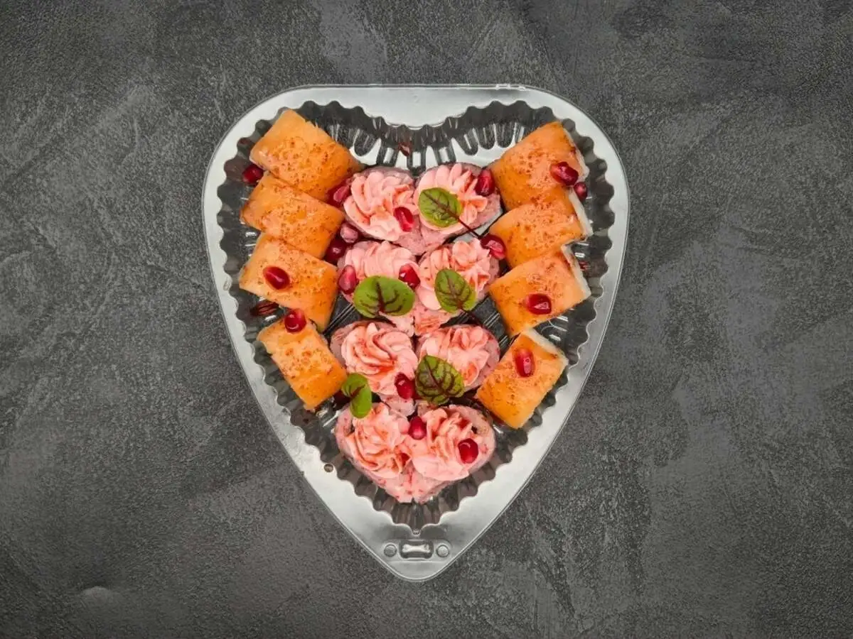 Сет Романтик