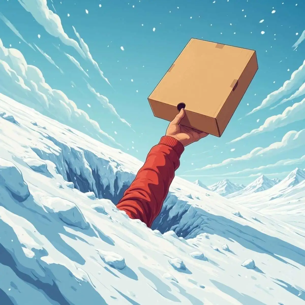 В связи с погодными условиями доставки ограничены!!!