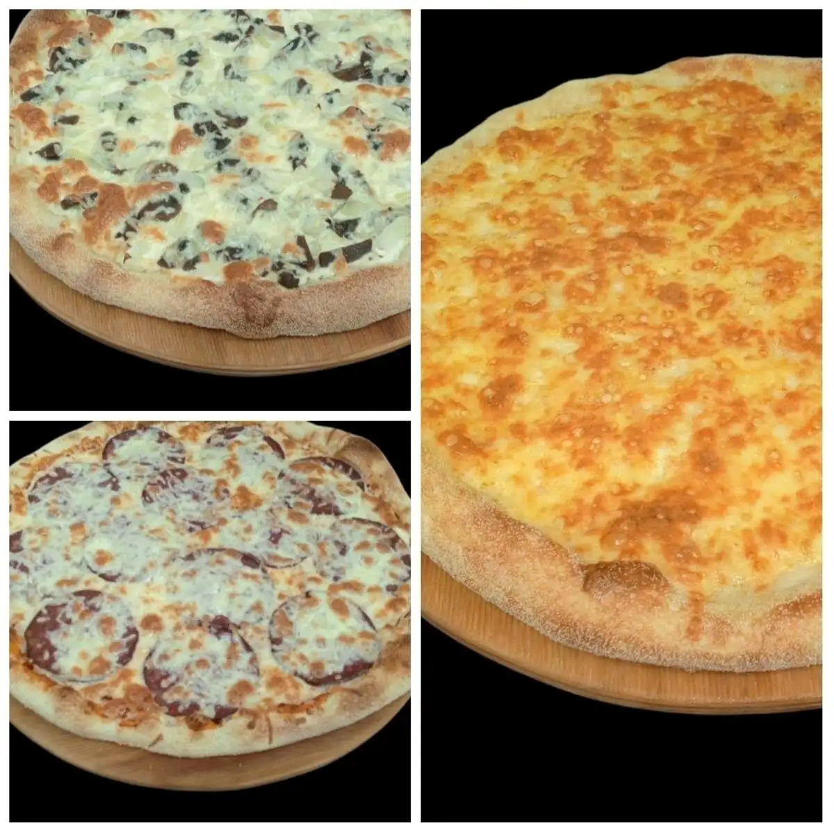 Хачапури+грибная+колбасная