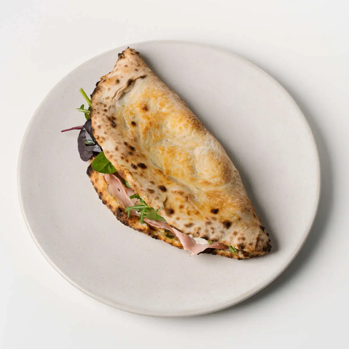 Панини с мортаделой 