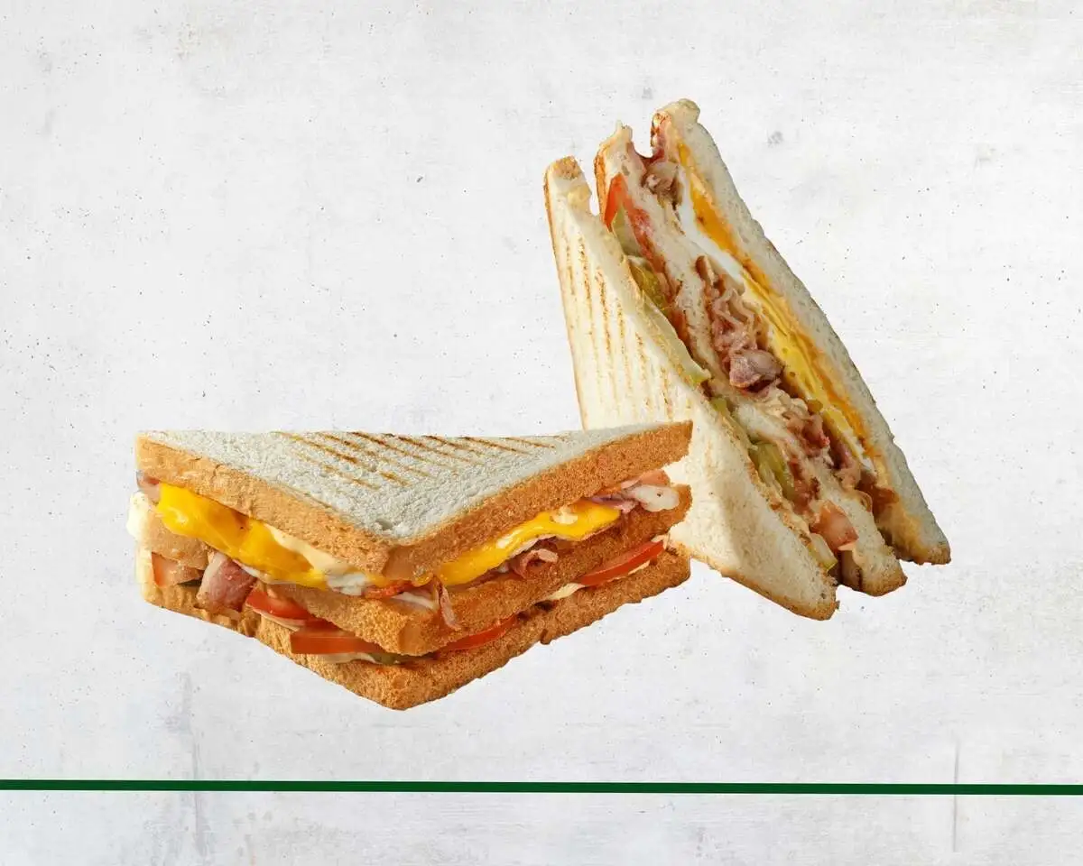 Сэндвич Snack