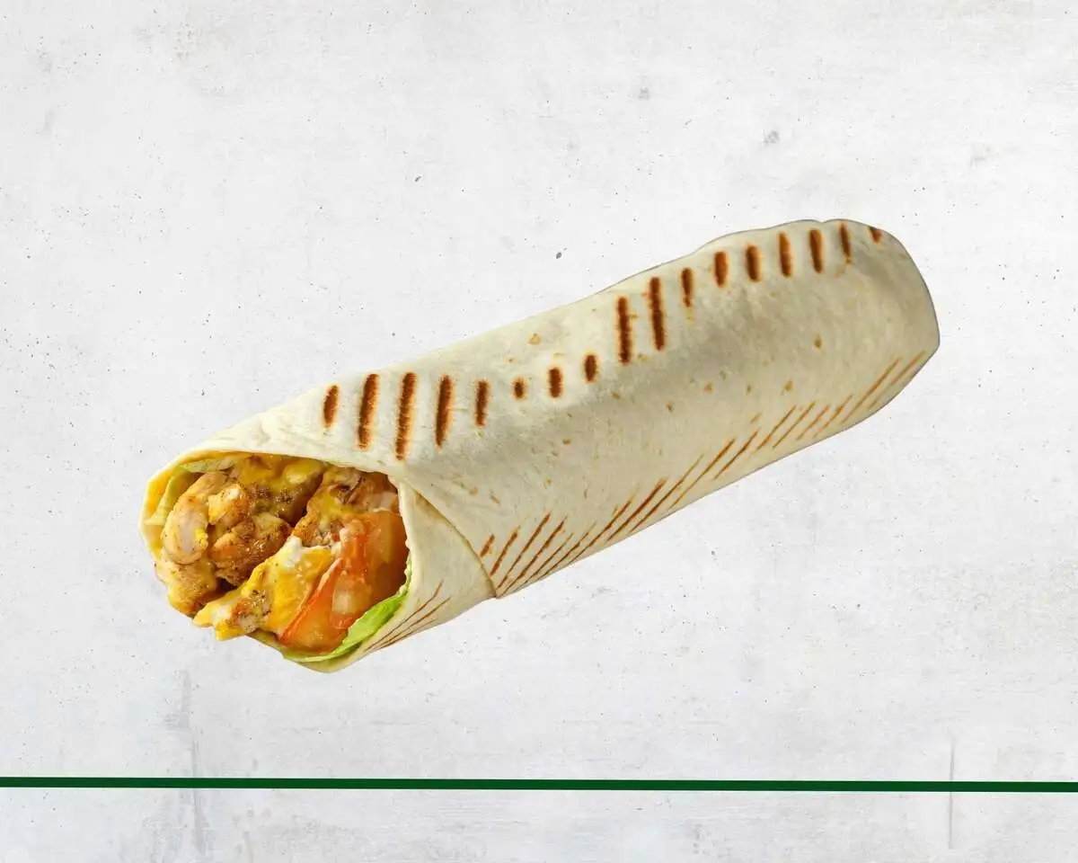 Цезарь ролл 