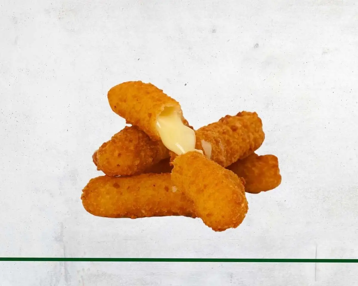 Сырные палочки  3 шт