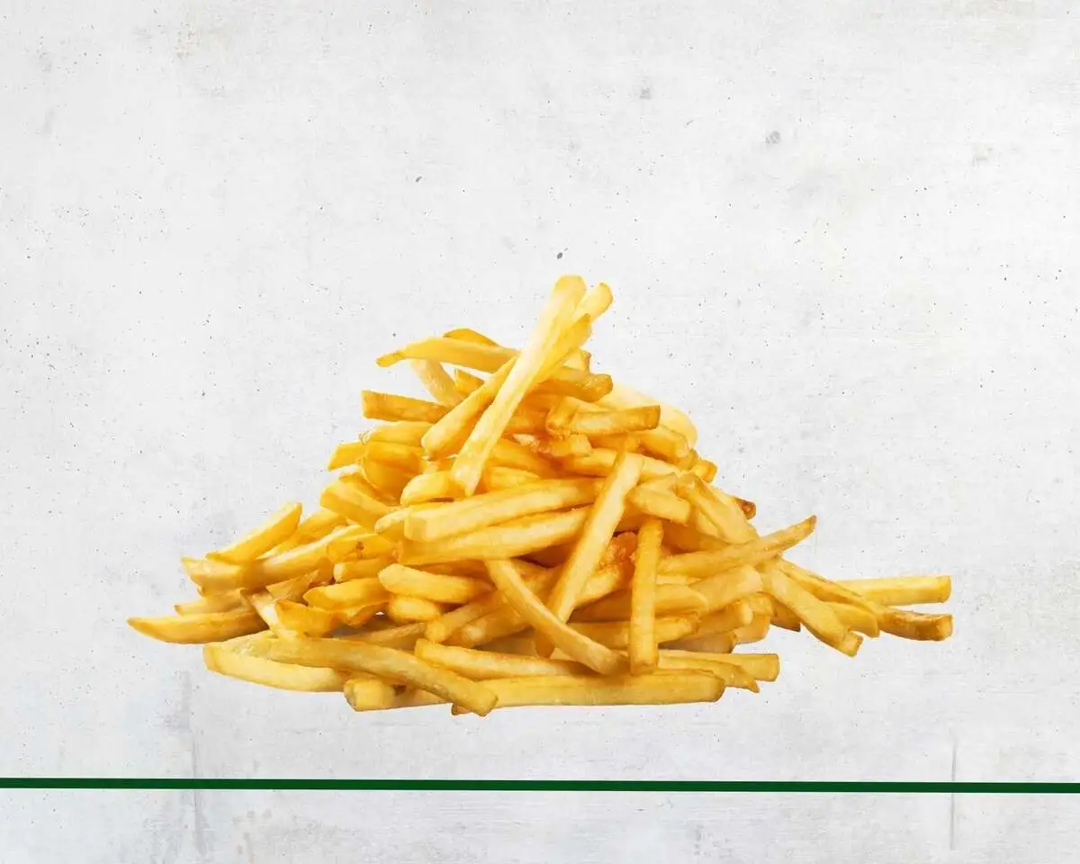  Картофель фри 