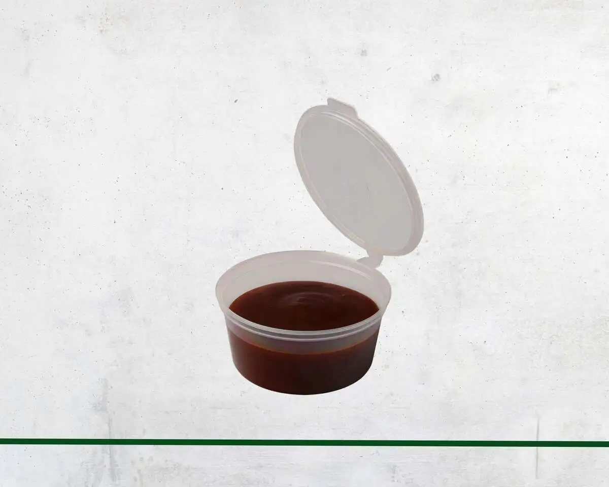 Соус Барбекю 