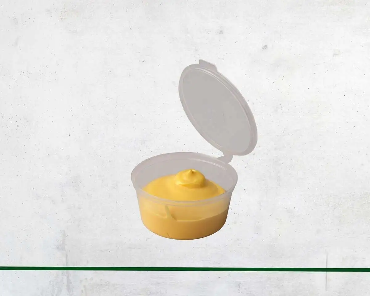 Соус Сырный 