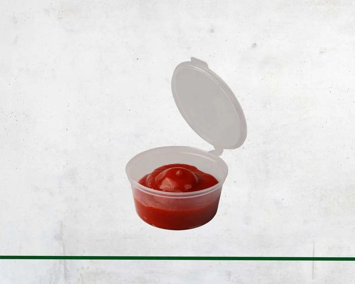 Cоус Томатный 