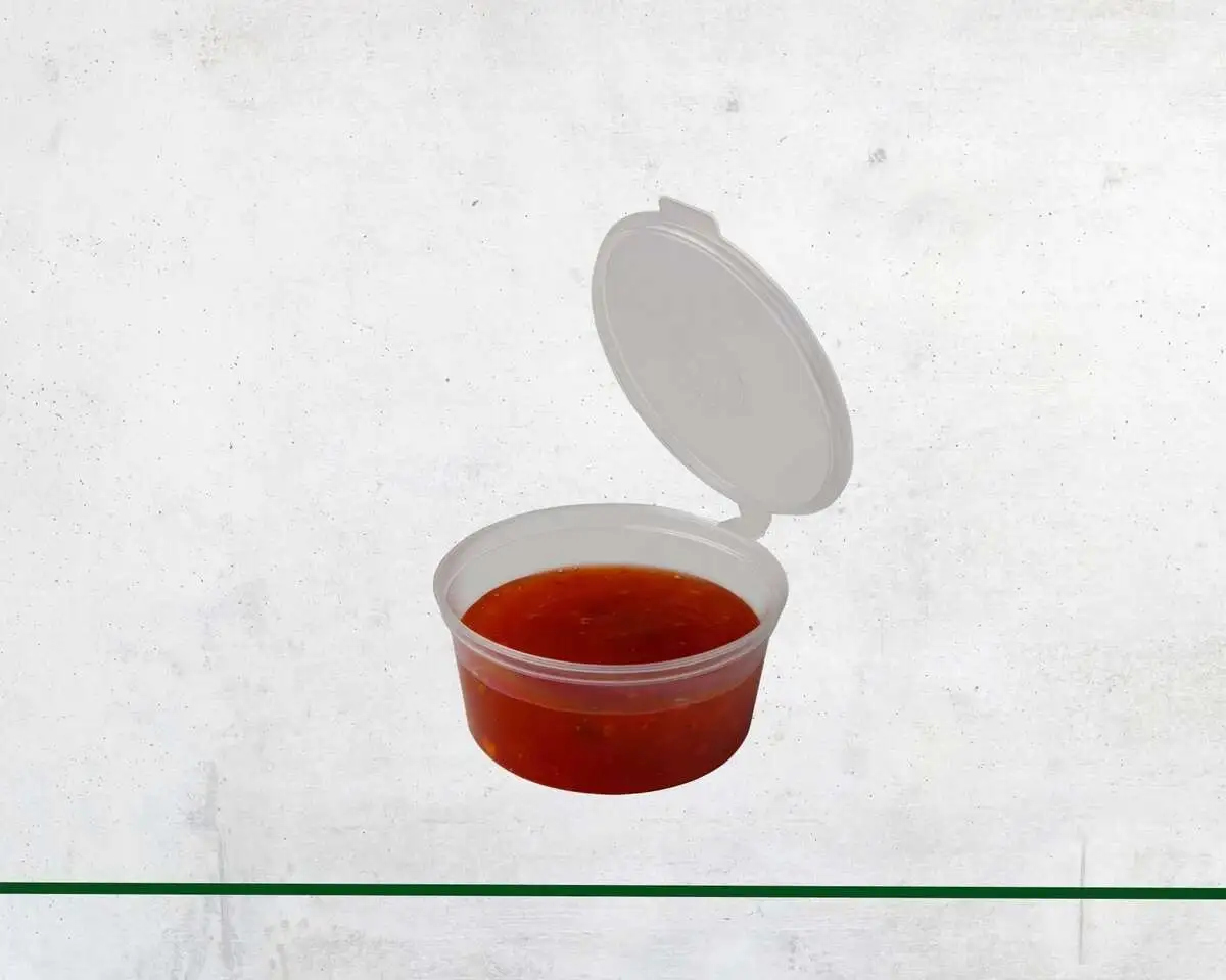 Соус Сладкий Чили