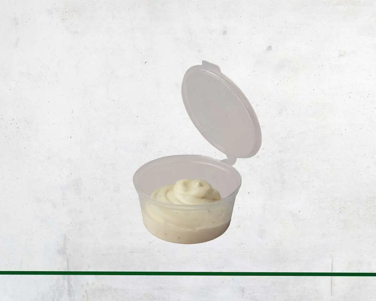 Соус Цезарь 