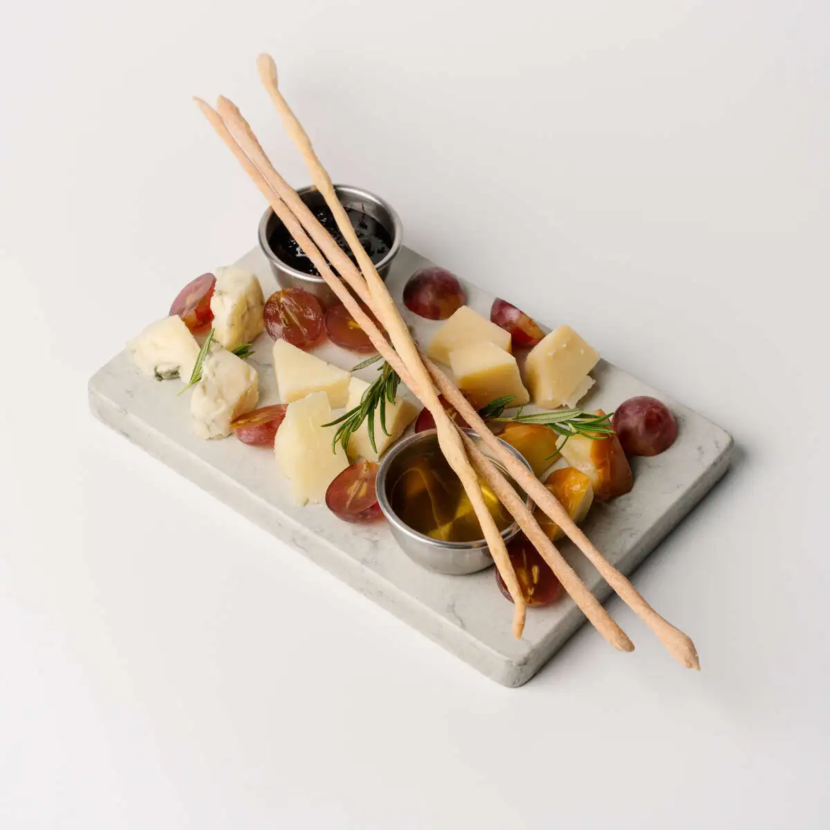 Сырная тарелка 