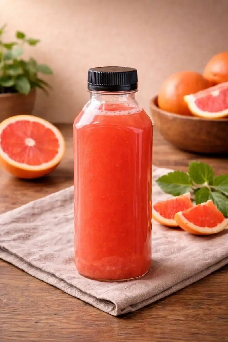 Фреш грейпфрут 250мл