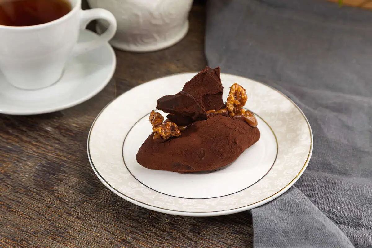 Пирожное Картошка 1 шт