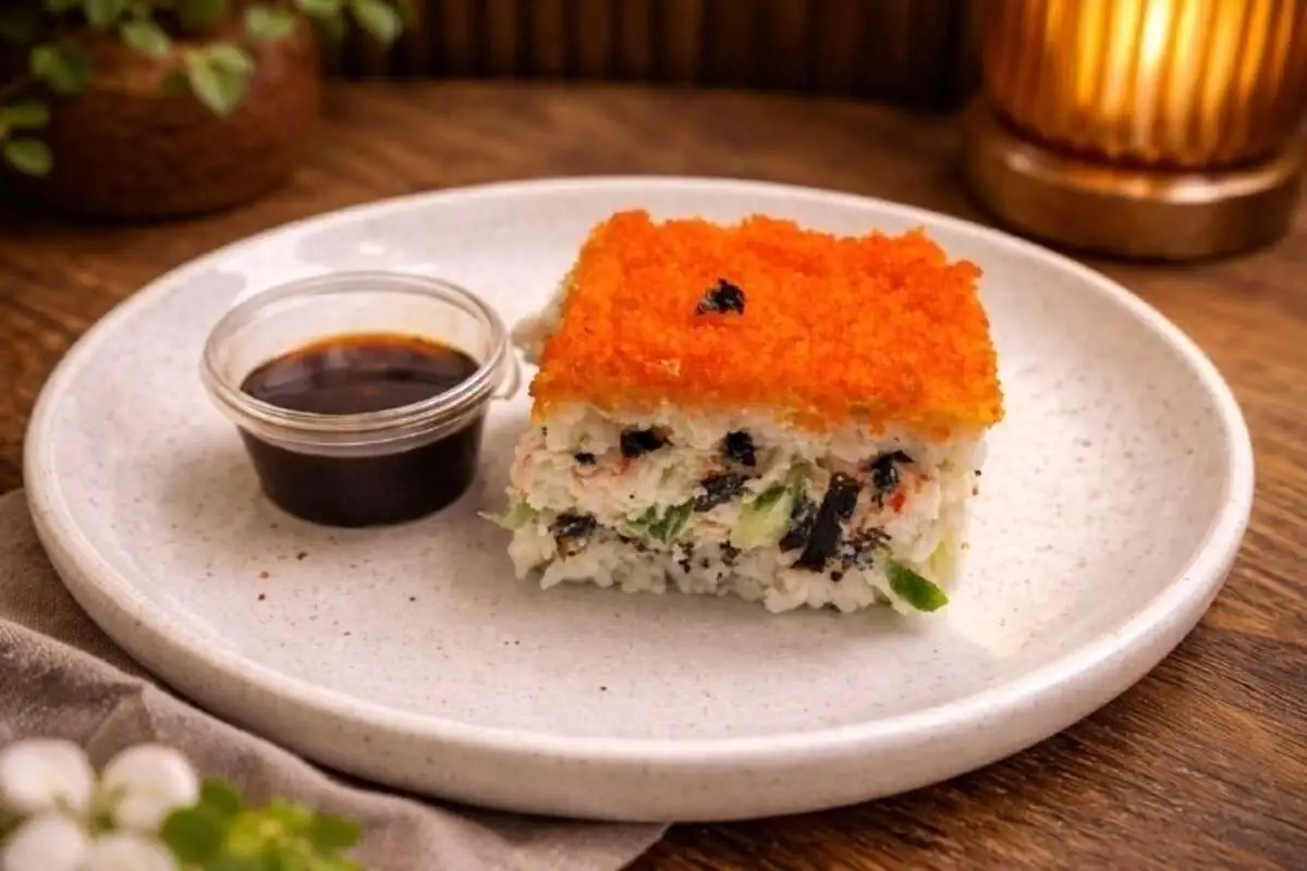 Доставка Салат Филадельфия 200г