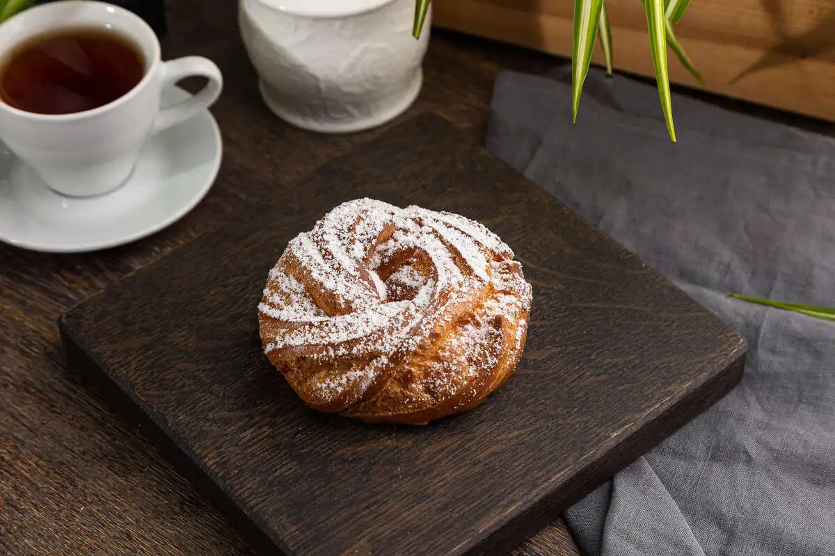 Кольцо Творожное 1 шт