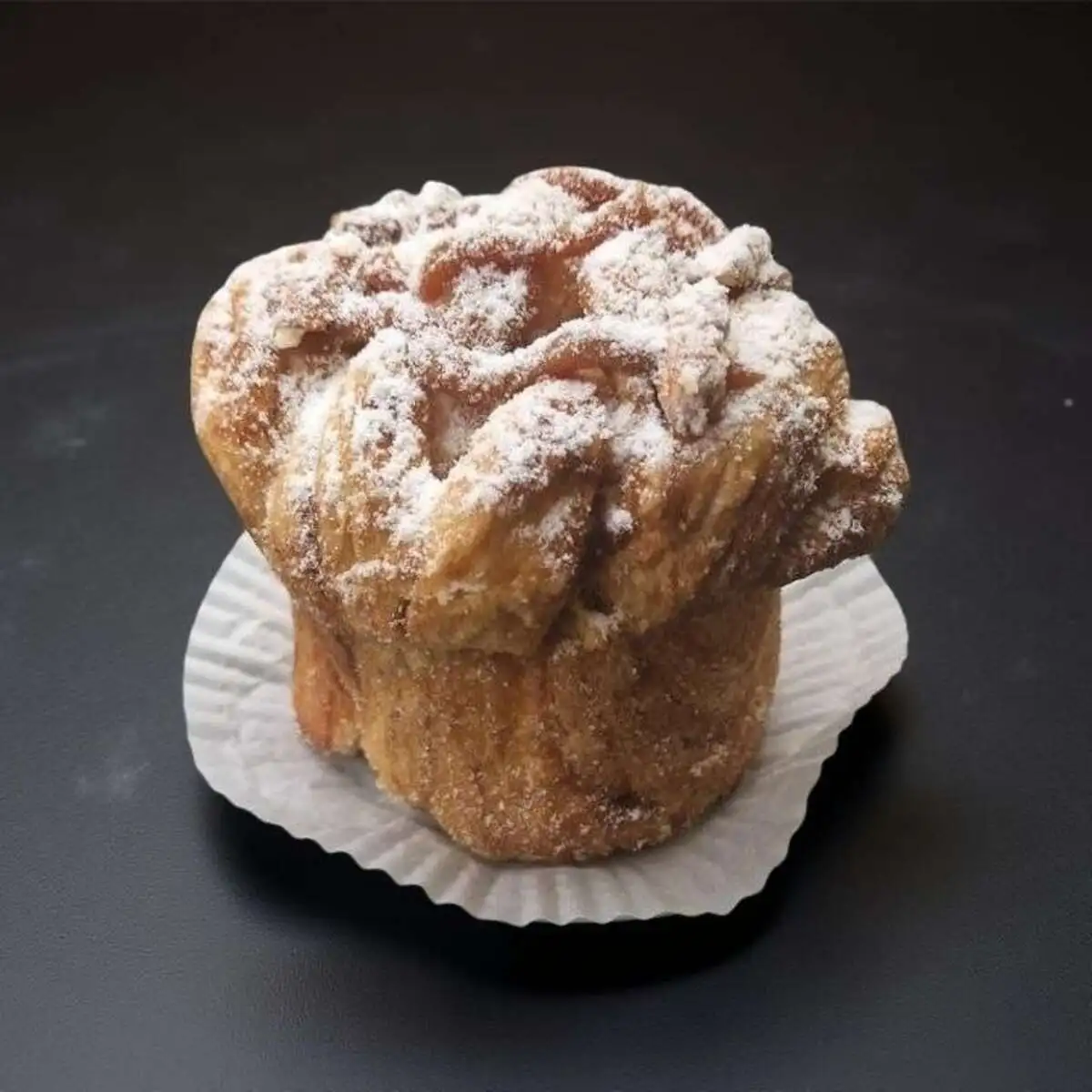 Бабка с корицей 1 шт