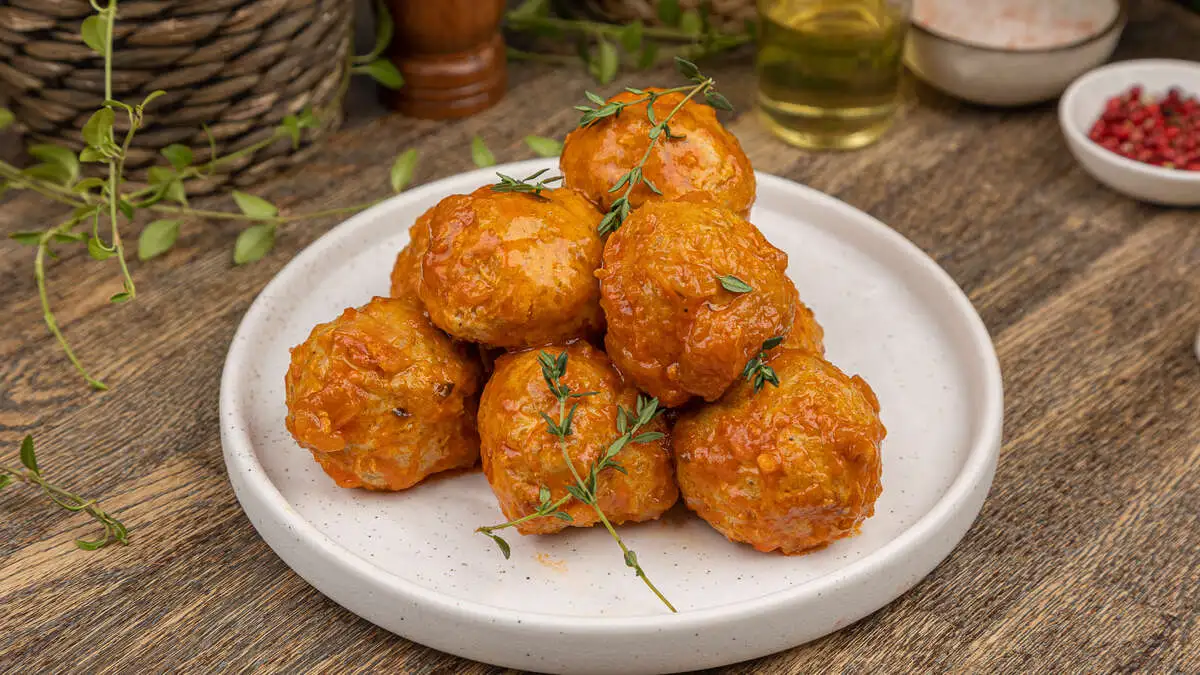 Доставка Тефтели из говядины