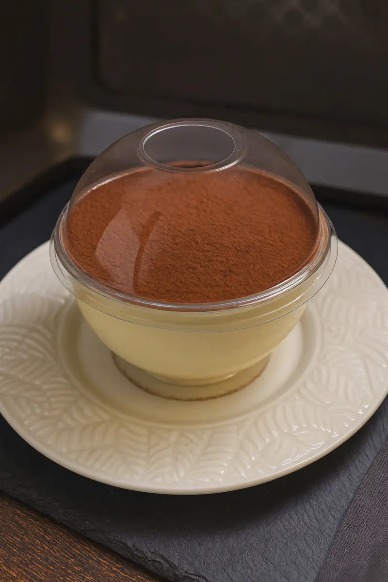 Тирамису Классический 1 шт