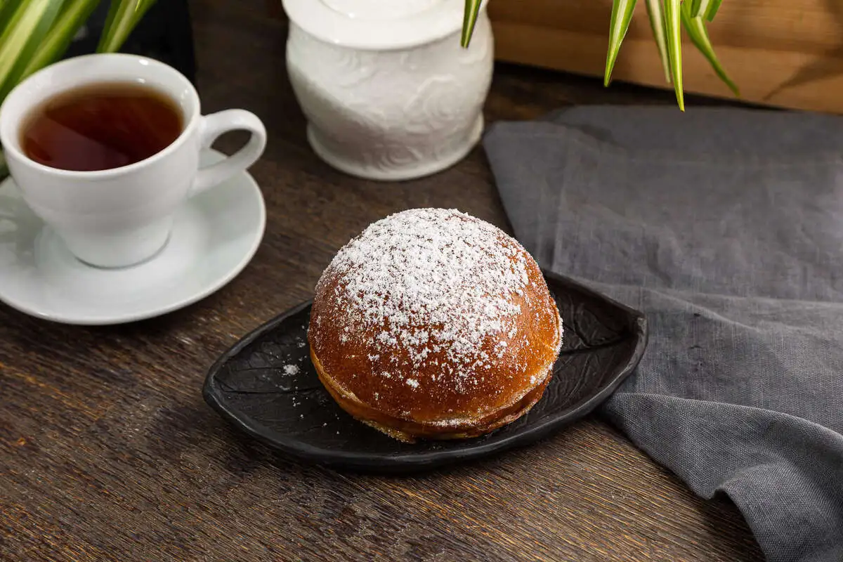 Пирог Невский 1 шт