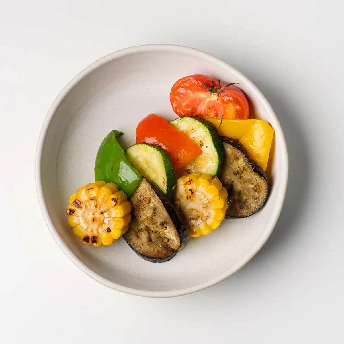 Сезонные овощи